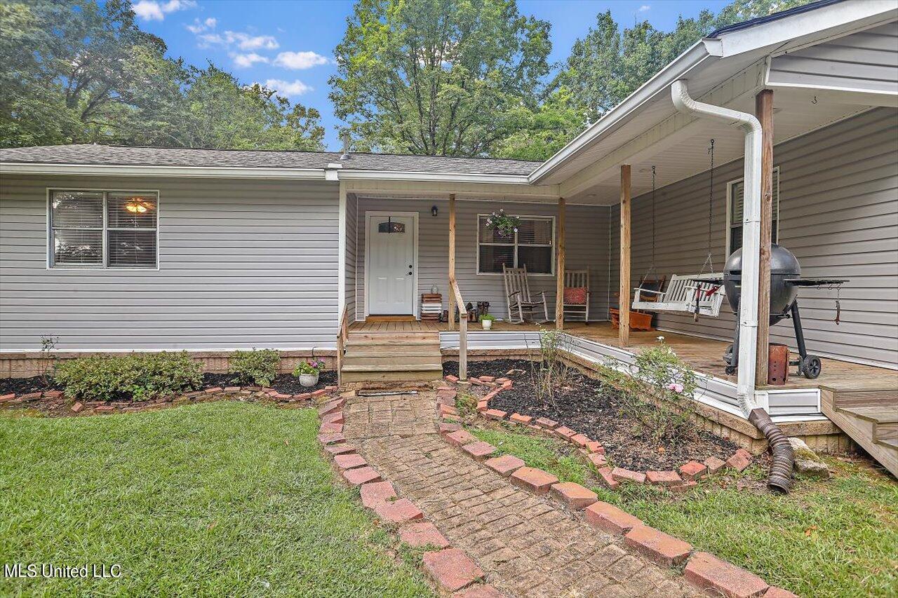 344 Gulde Road Brandon, MS 39042 - Photo 4 of 26 04-344 Gulde Rd