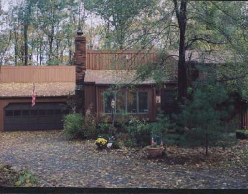 715 Chestnut Hill Road Glocester, RI 02814 - Photo 1 of 5 Exterior Front.