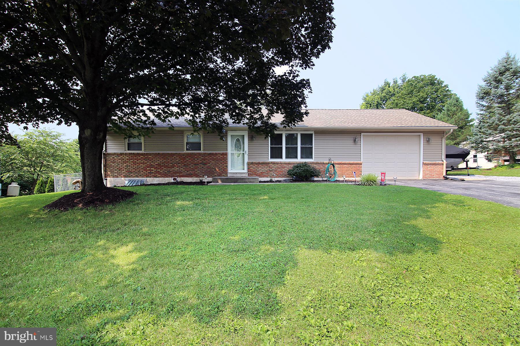 1387 Ridge Road Lebanon, PA 17046 - Photo 1 of 38 Welcome Home!