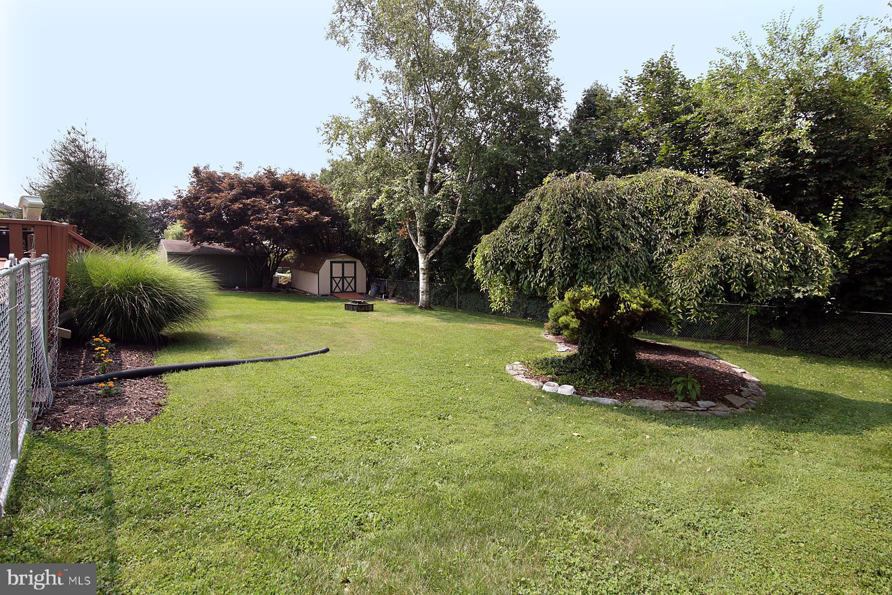 1387 Ridge Road Lebanon, PA 17046 - Photo 10 of 38 Shed
