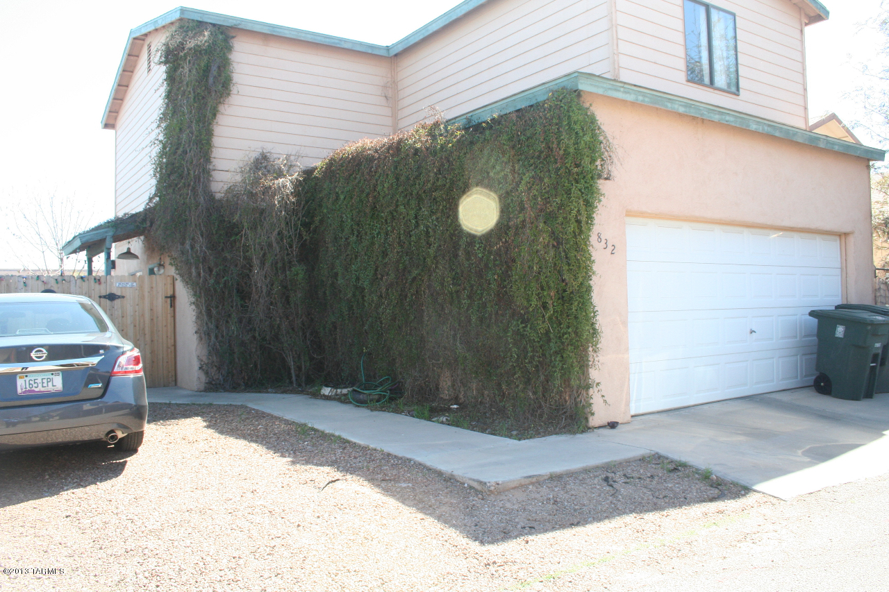 832 West Thurber Road Tucson, AZ 85705 - Photo 21 of 21 Gallery Image 21