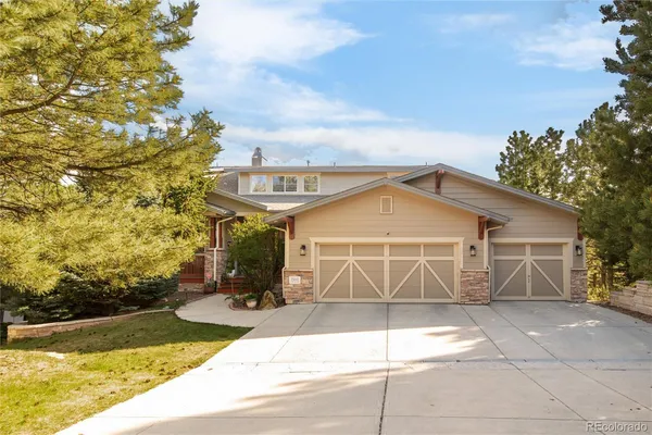$1,400,000 | 25042 East Davies Drive, Aurora, CO 80016