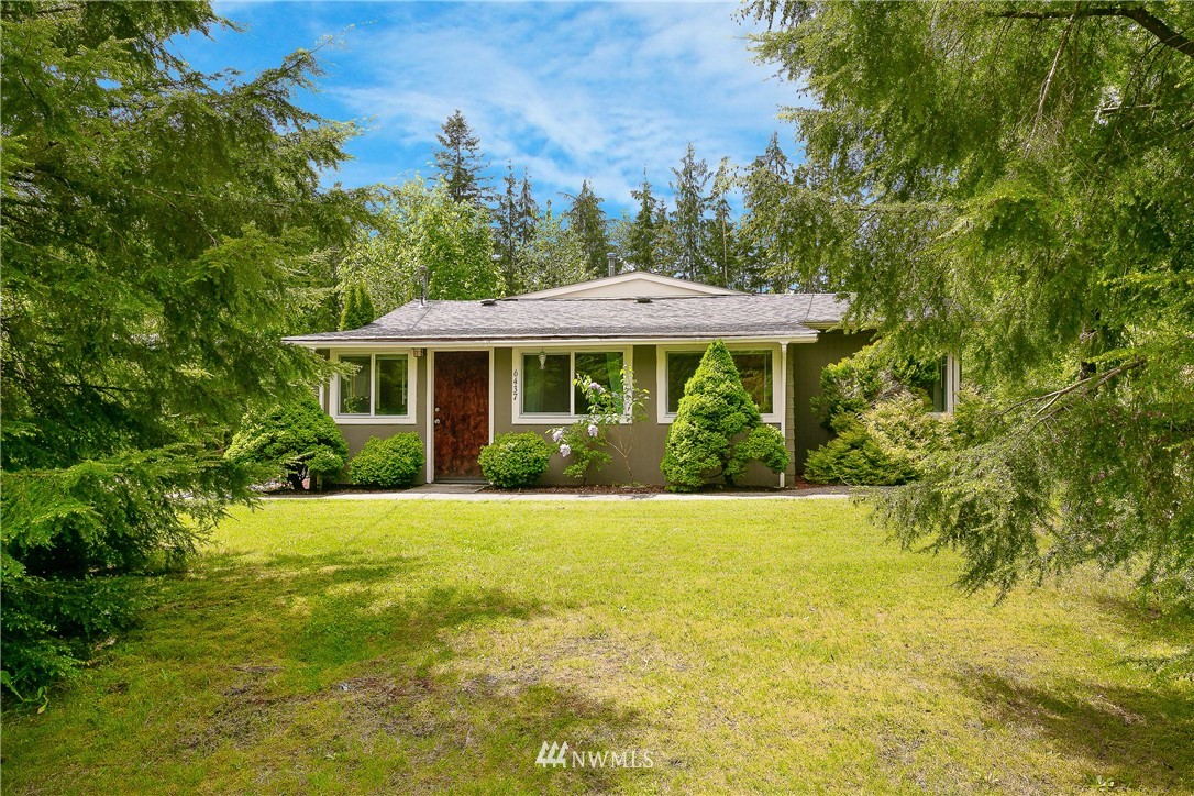 6437 Little Big Horn Road Maple Falls, WA 98266 - Photo 2 of 31 Gallery Image 2