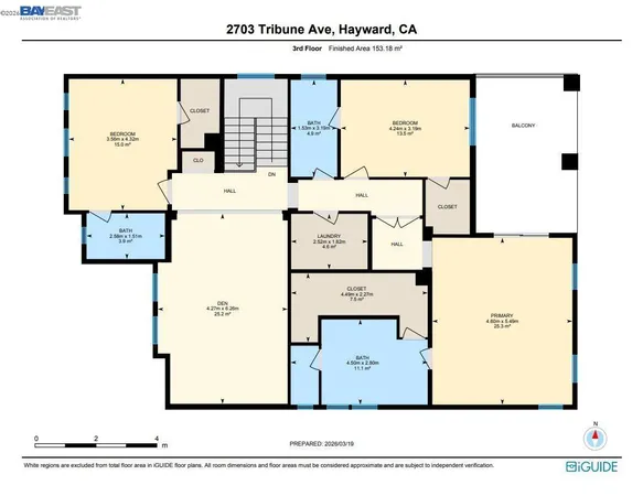 $1,688,888 | 2703 Tribune Avenue, Hayward, CA 94542