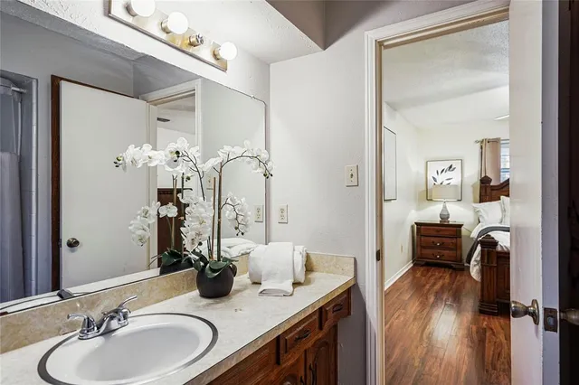 $319,000 | 1203 Springbrook Circle, DeSoto, TX 75115