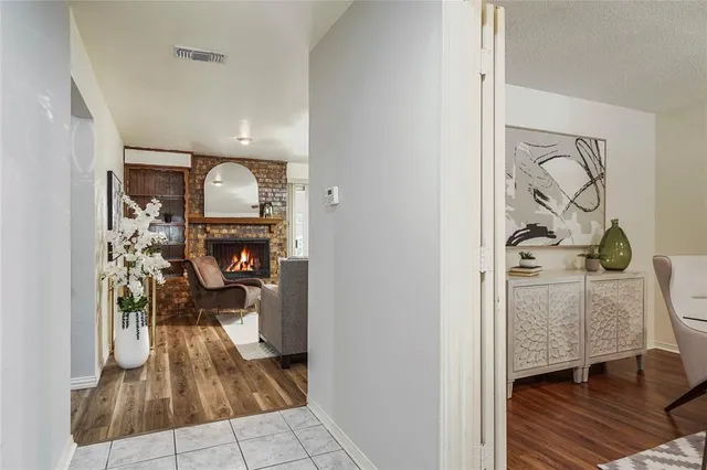 $319,000 | 1203 Springbrook Circle, DeSoto, TX 75115