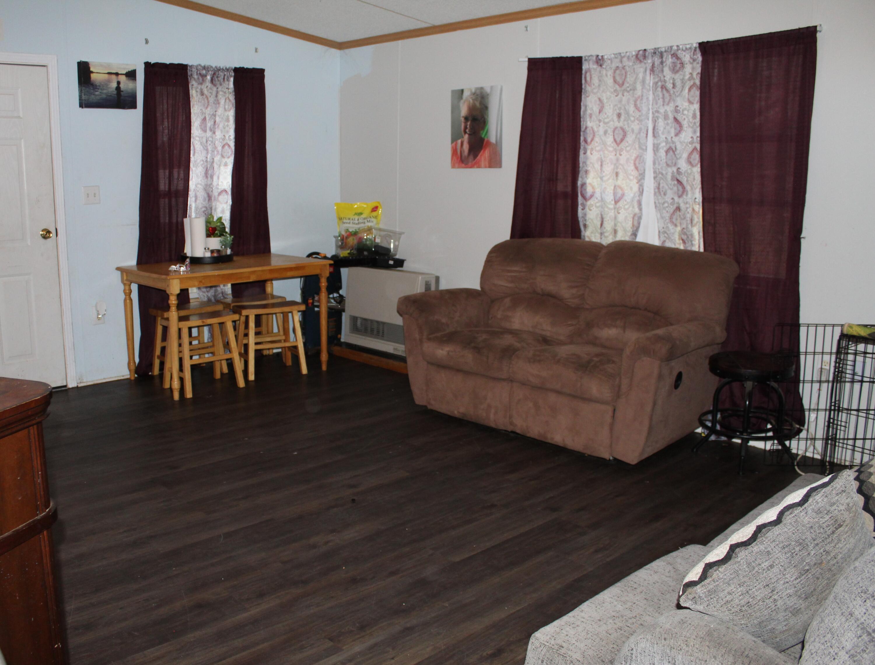 433 Shady Nook Road Newfield, ME 04095 - Photo 5 of 14 LR 2