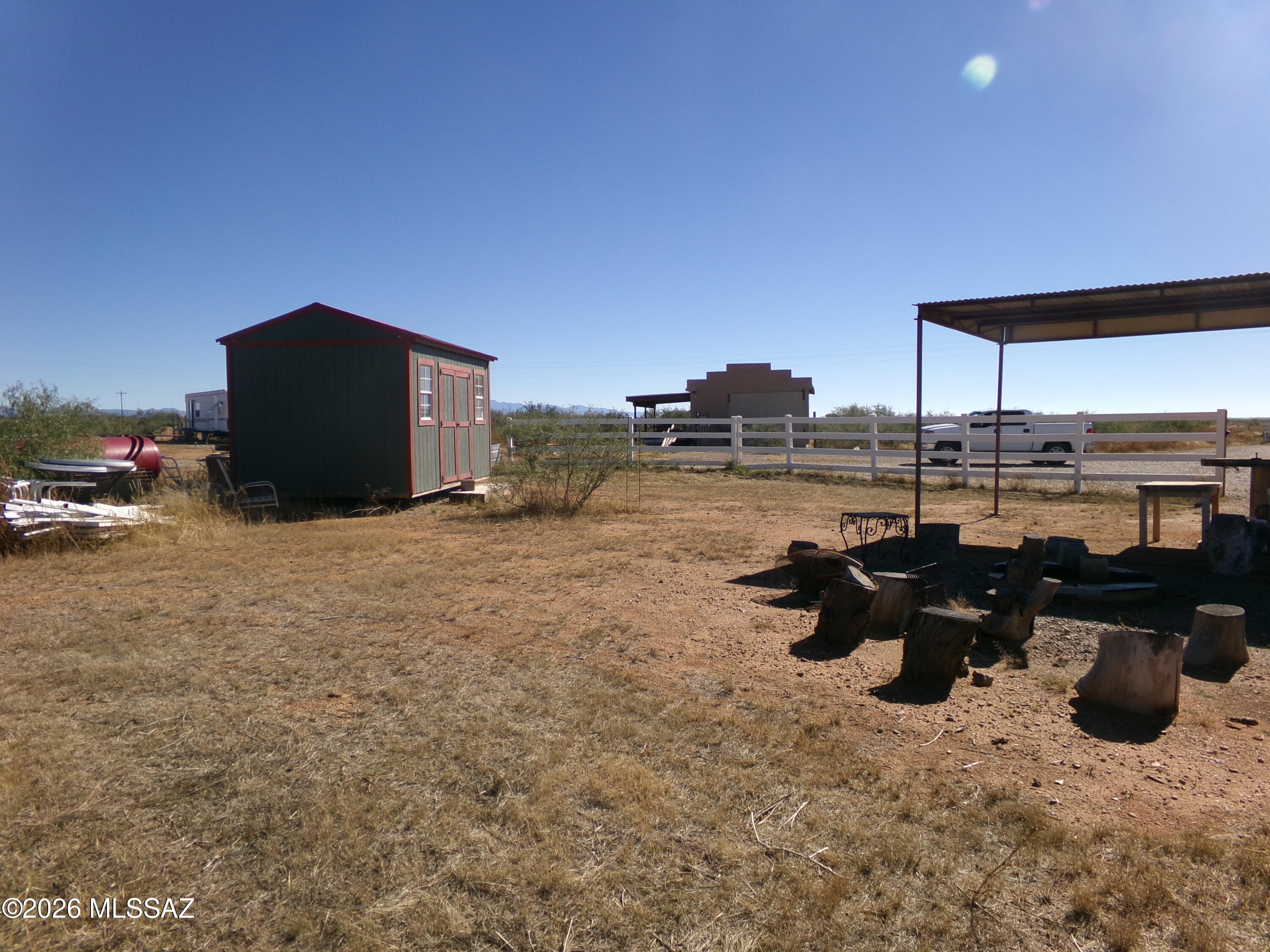 Tbd East Arzberger Road, Unit 17 Willcox, AZ 85643 - Photo 33 of 44