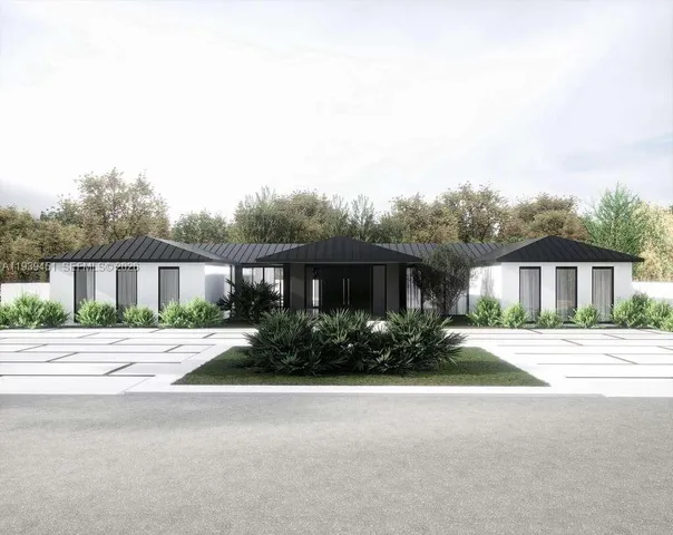 $3,679,000 | 409 De Leon Drive, Miami Springs, FL 33166