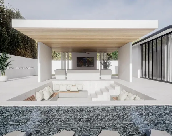 $3,967,000 | 409 De Leon Drive, Miami Springs, FL 33166