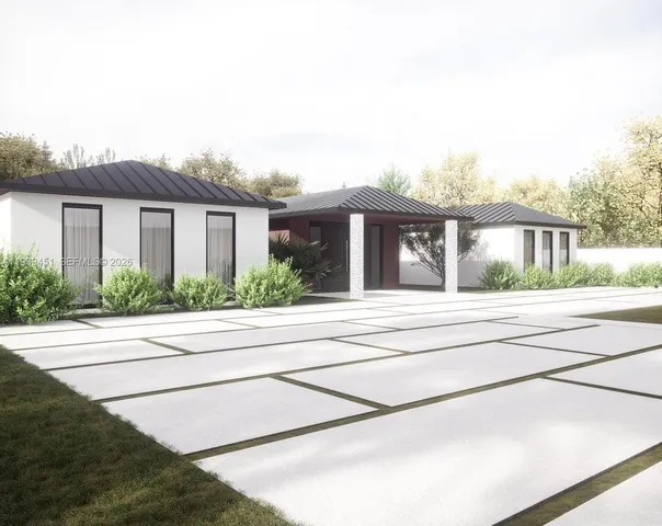 $3,967,000 | 409 De Leon Drive, Miami Springs, FL 33166