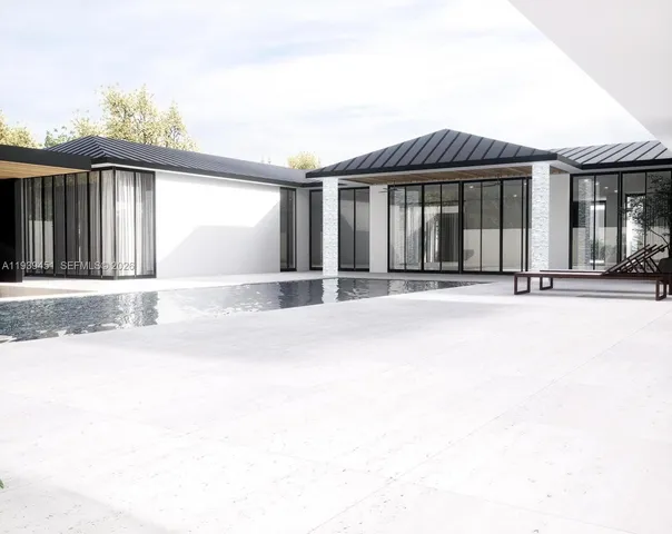 $3,967,000 | 409 De Leon Drive, Miami Springs, FL 33166