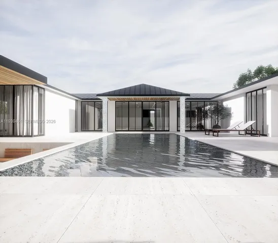 $3,967,000 | 409 De Leon Drive, Miami Springs, FL 33166