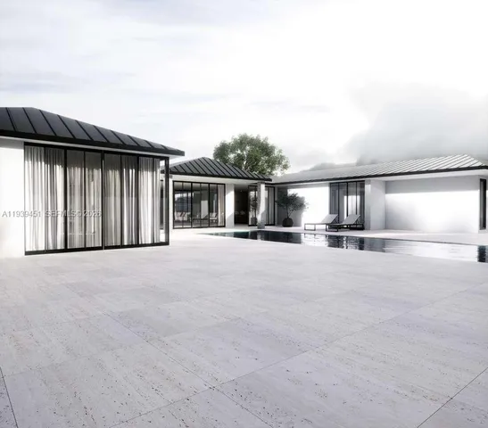 $3,967,000 | 409 De Leon Drive, Miami Springs, FL 33166