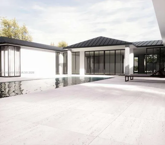 $3,967,000 | 409 De Leon Drive, Miami Springs, FL 33166