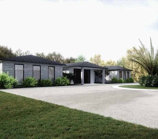 $3,967,000 | 409 De Leon Drive, Miami Springs, FL 33166