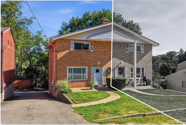 $160,000 | 233 Ingram Avenue, Pittsburgh, PA 15205