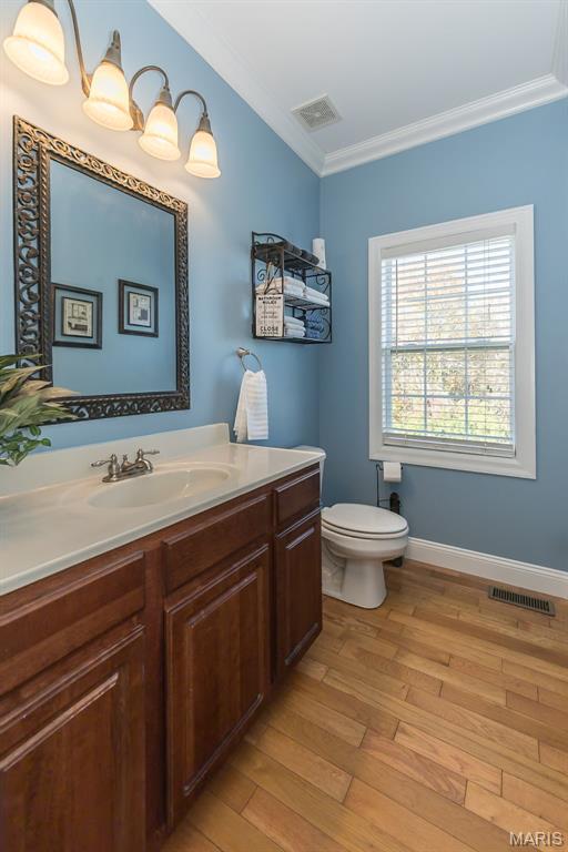 431 Ridge Meadow Lane Washington, MO 63090 - Photo 20 of 57