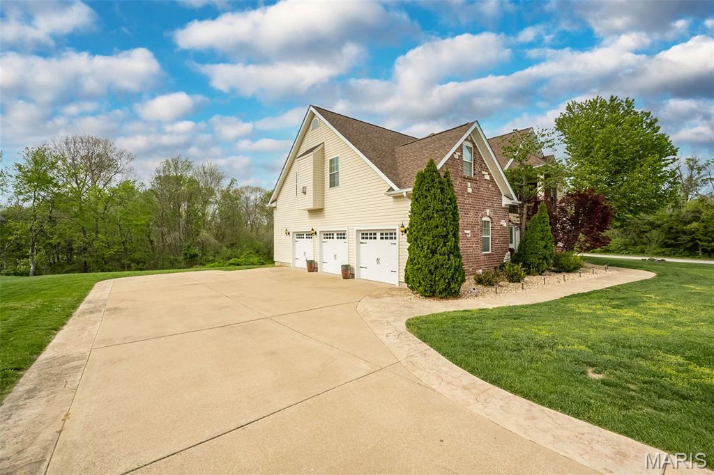 431 Ridge Meadow Lane Washington, MO 63090 - Photo 2 of 57