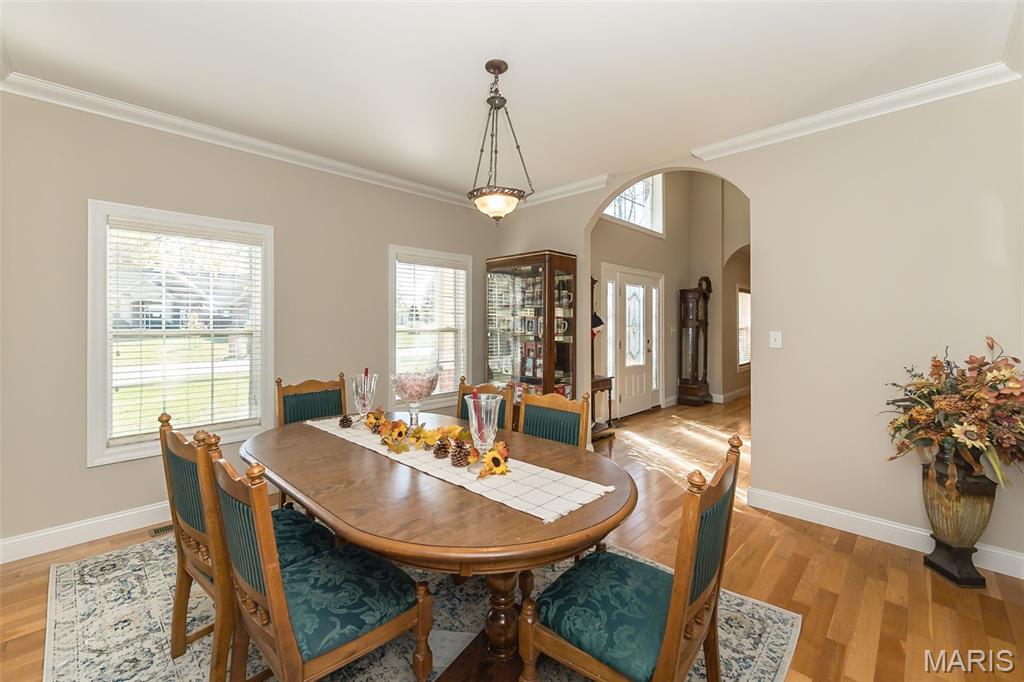 431 Ridge Meadow Lane Washington, MO 63090 - Photo 21 of 57