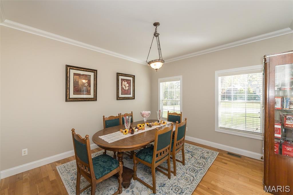 431 Ridge Meadow Lane Washington, MO 63090 - Photo 23 of 57