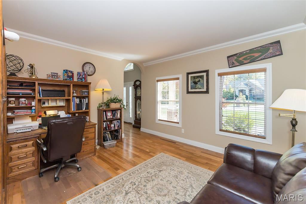 431 Ridge Meadow Lane Washington, MO 63090 - Photo 24 of 57