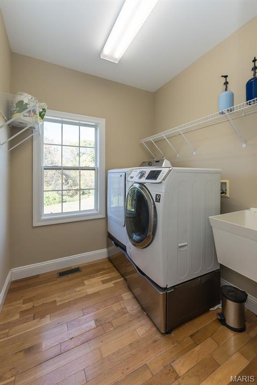 431 Ridge Meadow Lane Washington, MO 63090 - Photo 26 of 57