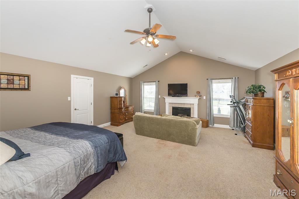 431 Ridge Meadow Lane Washington, MO 63090 - Photo 29 of 57