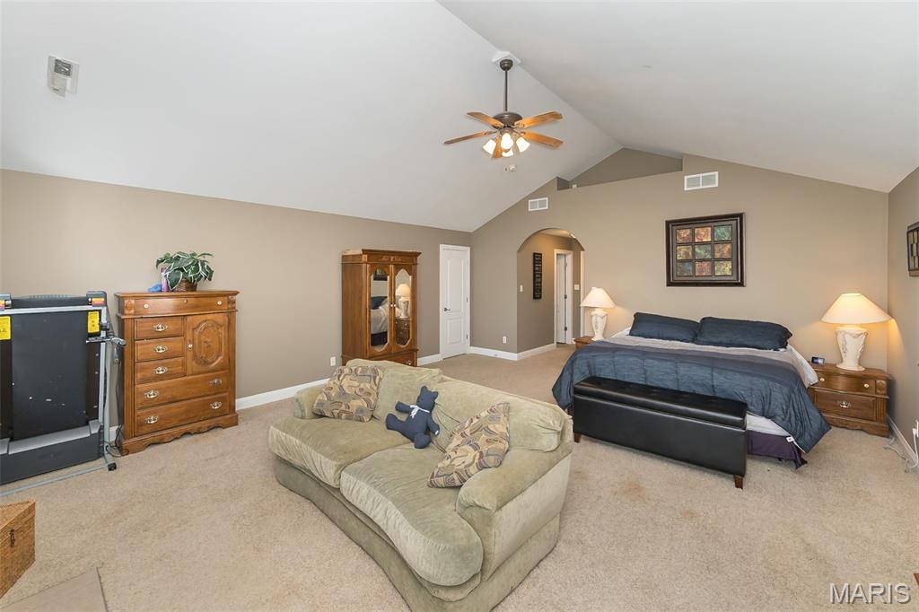 431 Ridge Meadow Lane Washington, MO 63090 - Photo 31 of 57