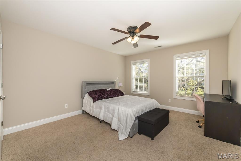 431 Ridge Meadow Lane Washington, MO 63090 - Photo 36 of 57