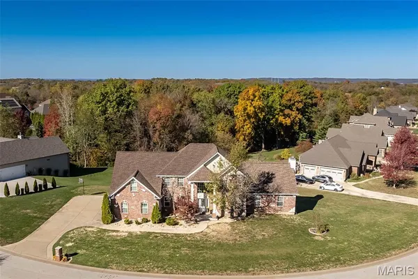 $689,900 | 431 Ridge Meadow Lane, Washington, MO 63090