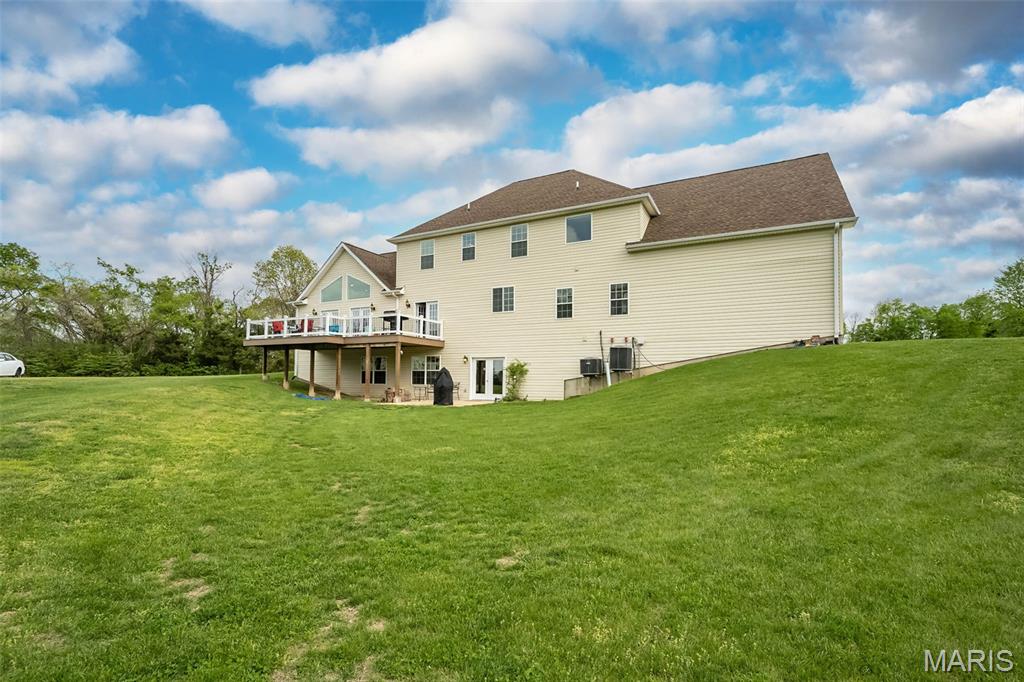 431 Ridge Meadow Lane Washington, MO 63090 - Photo 48 of 57