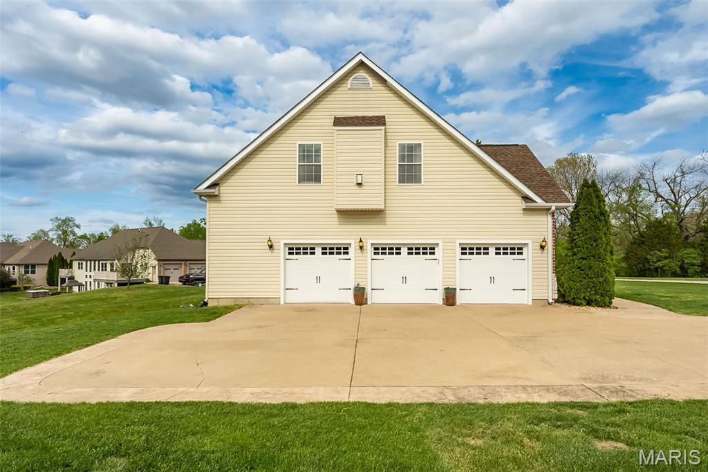 431 Ridge Meadow Lane Washington, MO 63090 - Photo 49 of 57