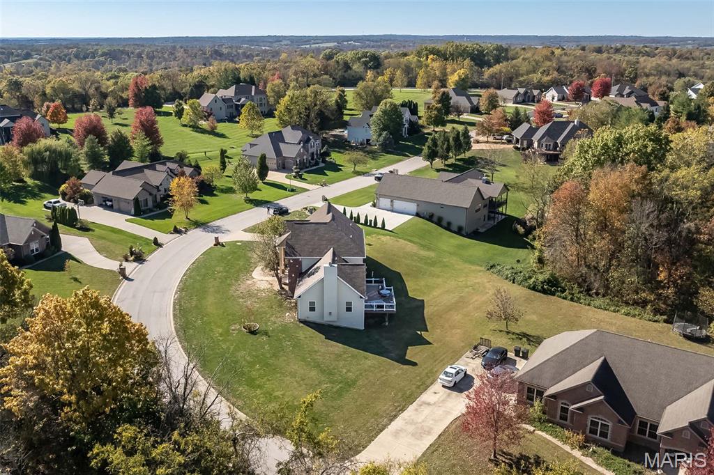 431 Ridge Meadow Lane Washington, MO 63090 - Photo 53 of 57