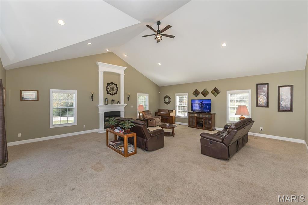 431 Ridge Meadow Lane Washington, MO 63090 - Photo 10 of 57