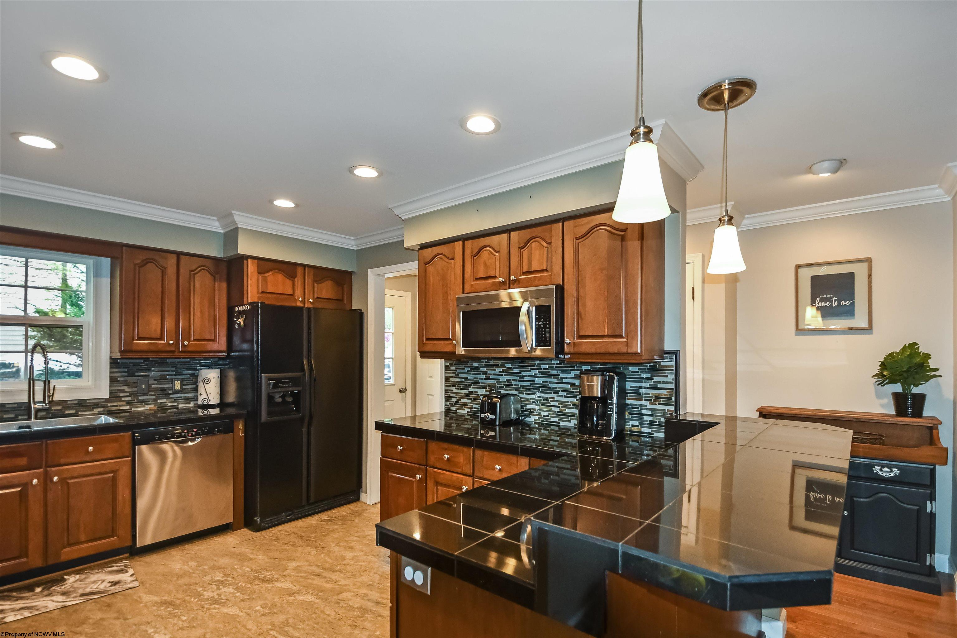 60 Tibbs Road Morgantown, WV 26508 - Photo 12 of 30 Gallery Image 12
