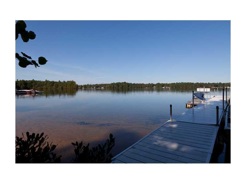 110 Brown Cove Road Windham, ME 04062 - Photo 2 of 13 View.