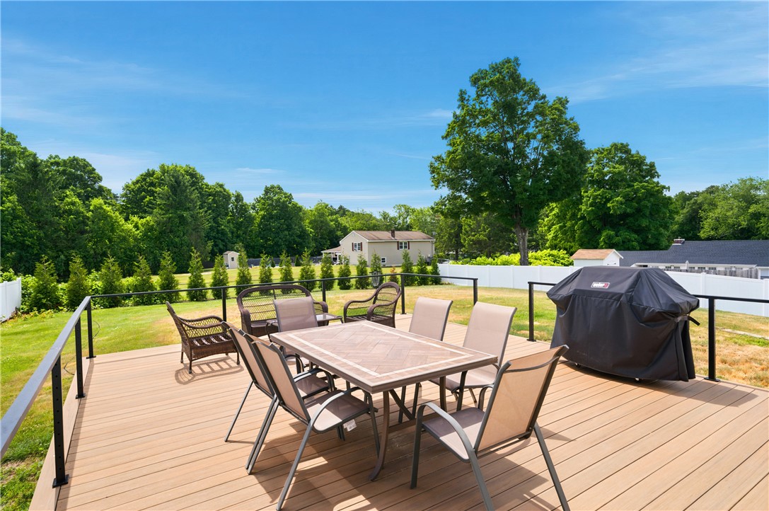 294 Sawmill Road Glocester, RI 02857 - Photo 31 of 39