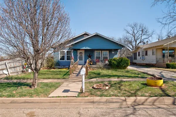 $130,000 | 519 Santos Street, Abilene, TX 79605