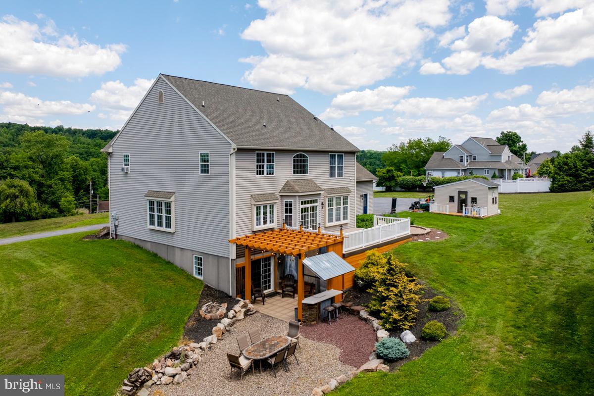 1195 Mt Airy Road Stevens, PA 17578 - Photo 66 of 87
