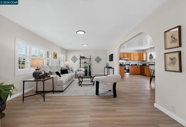$749,000 | 1883 Lynwood Drive, Concord, CA 94519