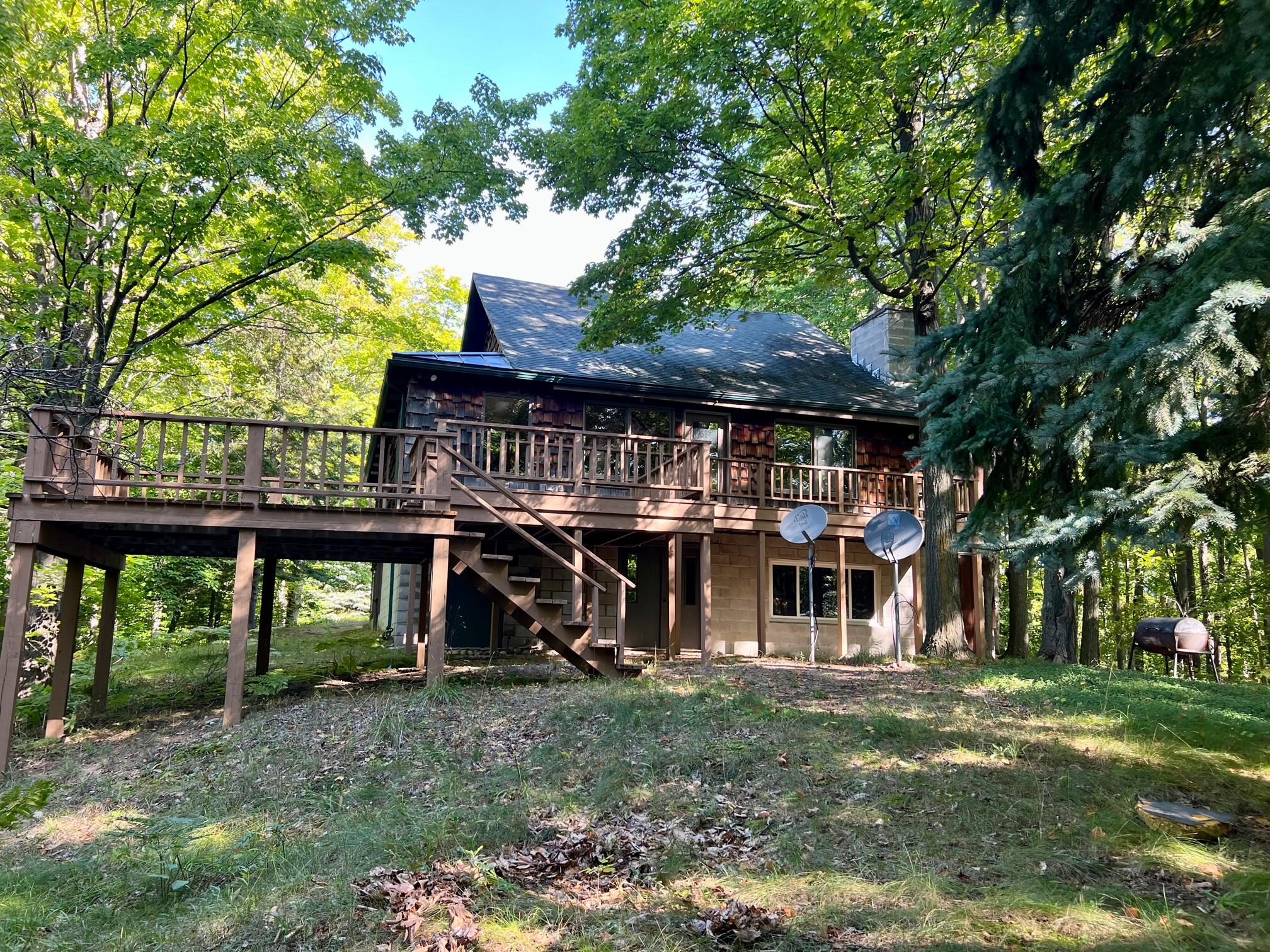 4221 Blahowiak Road Gaylord, MI 49735 - Photo 6 of 46 Gallery Image 6