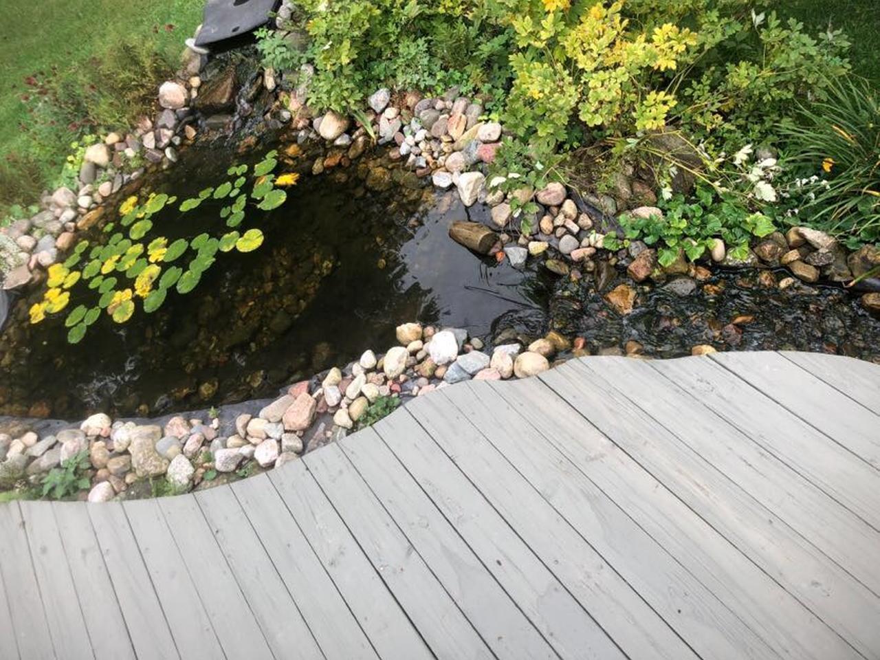 2410 Bergman Road Rhinelander, WI 54501 - Photo 22 of 35 Gallery Image 22
