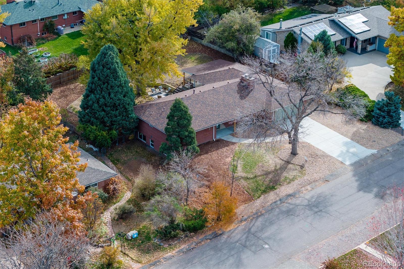 3900 Garland Street Wheat Ridge, CO 80033 - Photo 35 of 46 Gallery Image 35