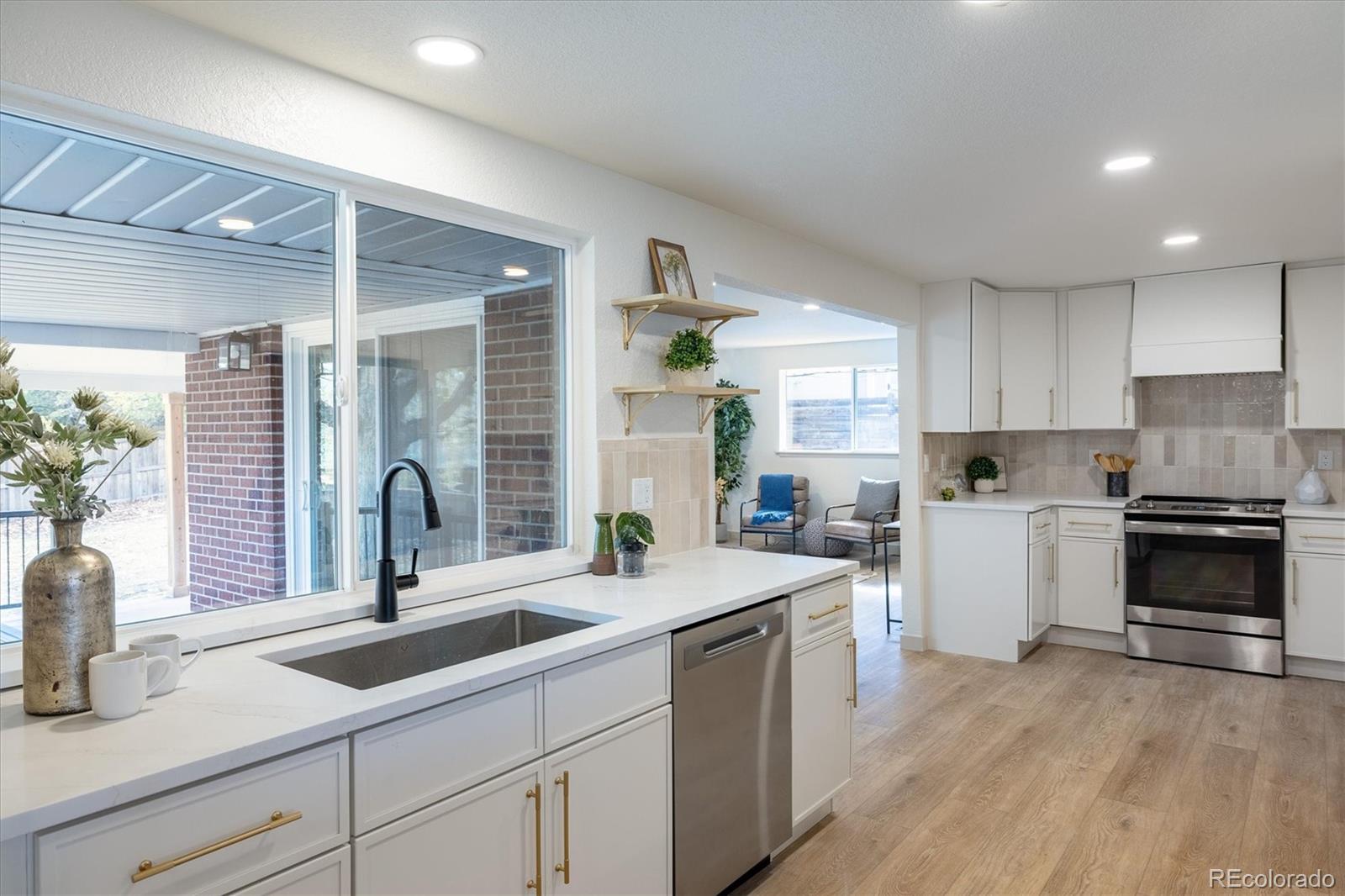 3900 Garland Street Wheat Ridge, CO 80033 - Photo 9 of 46 Gallery Image 9