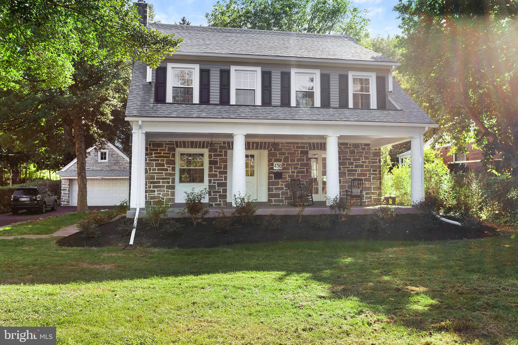 430 North Rolling Road Springfield, PA 19064 - Photo 1 of 30