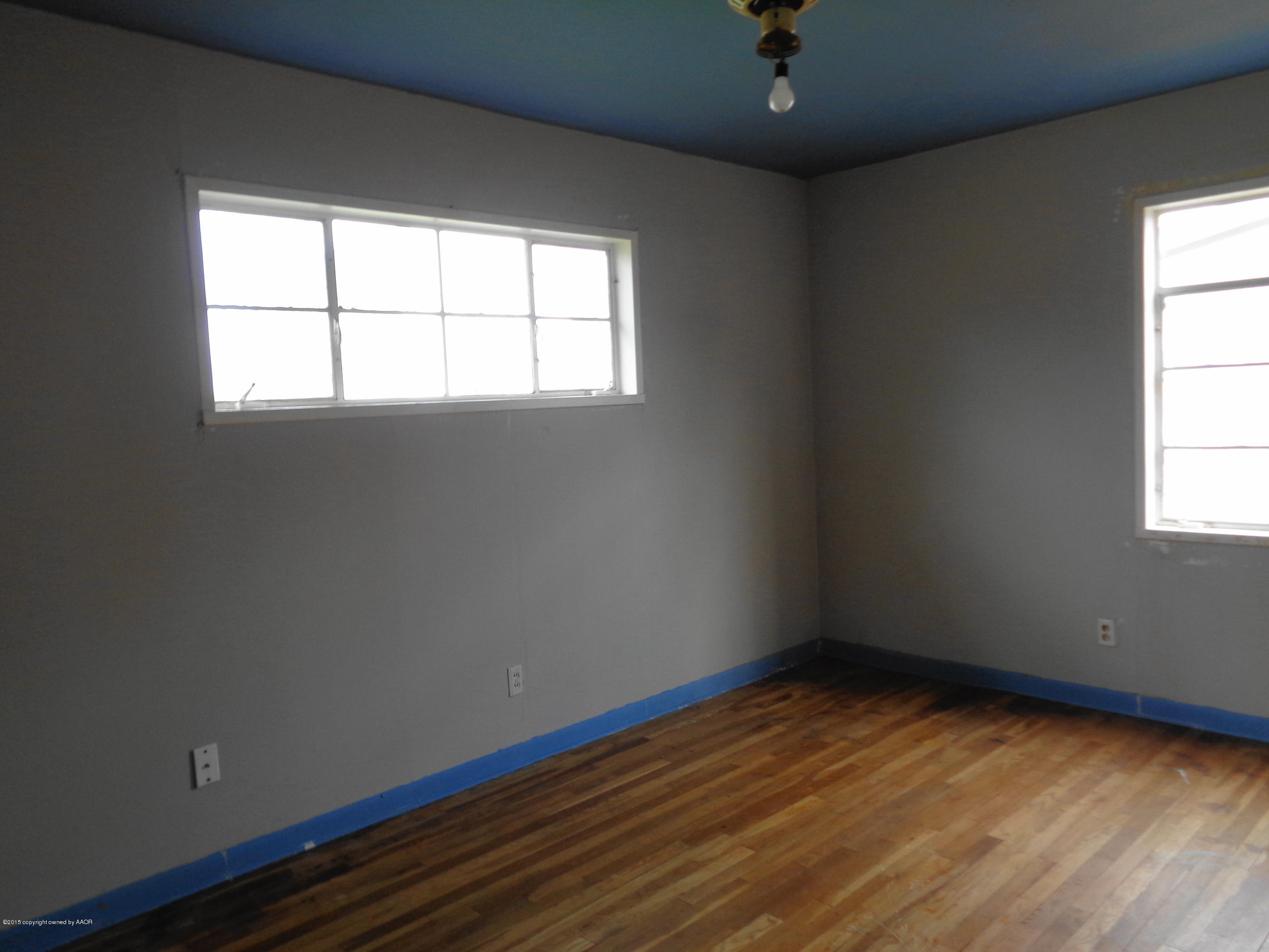 4425 South Hayden Street Amarillo, TX 79110 - Photo 8 of 10 Bedroom 3