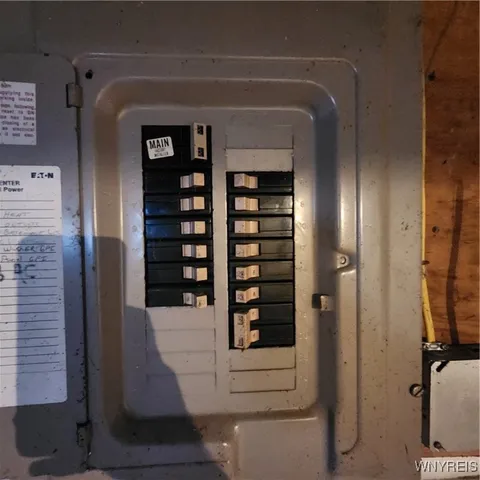 $149,900 | 102 Carl Street, Buffalo, NY 14215