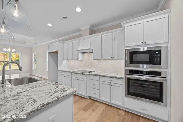 $480,995 | 278 Shortleaf Drive, Grimesland, NC 27837