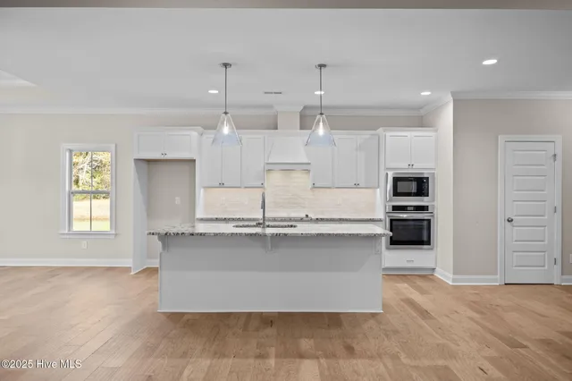 $480,995 | 278 Shortleaf Drive, Grimesland, NC 27837